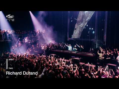 Richard Durand live at A State of Trance 2026 (Saturday | Area 2)
