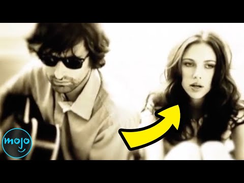 Top 27 Actors Who Tried and FAILED to Become Pop Stars