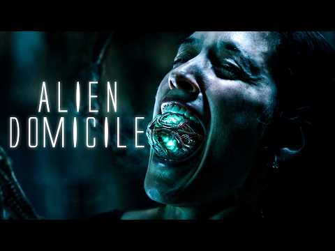 Unveiling Secrets | Alien Domicile | Full Sci-Fi Movie | Free Movie