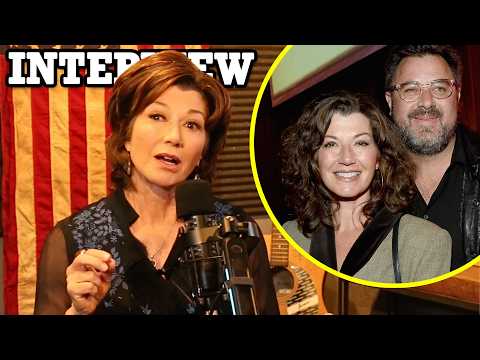 INTERVIEW: Amy Grant Ain’t Afraid of Backlash! New Album Points To Something Bigger