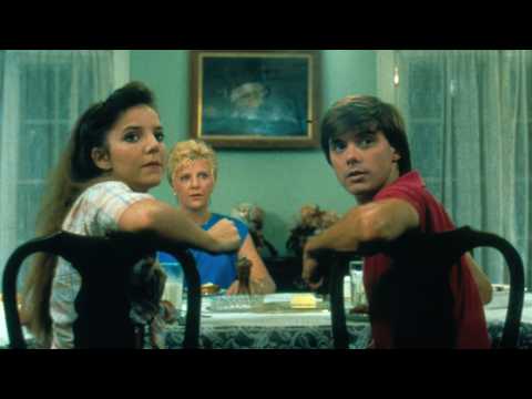A Family Reunion to Die For – Murder in Law – 1989 – Director Tony Jiti Gill