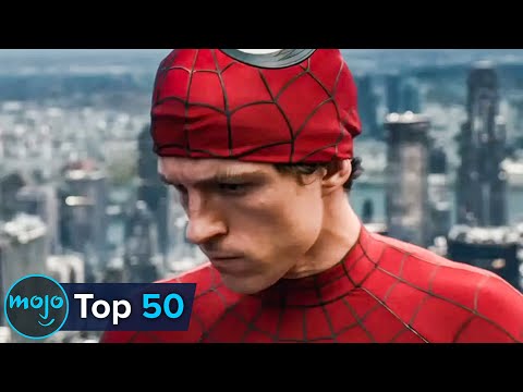 Top 50 Greatest Trailers Ever | Updated