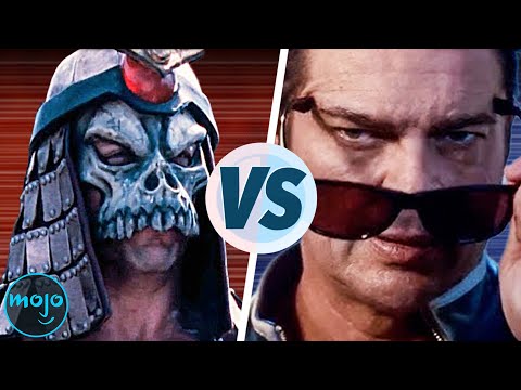 Mortal Kombat Annihilation 1997 vs Mortal Kombat II 2026