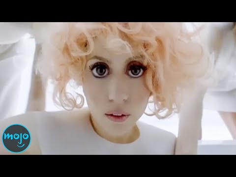 Top 10 Parody Song Music Videos