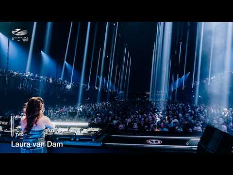 Laura van Dam live at A State of Trance 2026 (Saturday | Area 2)