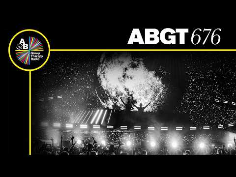 Group Therapy 676 with Above & Beyond and Marcel Vautier