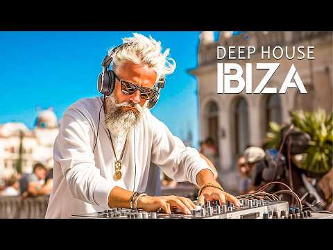 Ibiza Summer Mix 2026 🍓 Best Of Tropical Deep House Music Chill Out Mix 2026🍓 Chillout Lounge #5