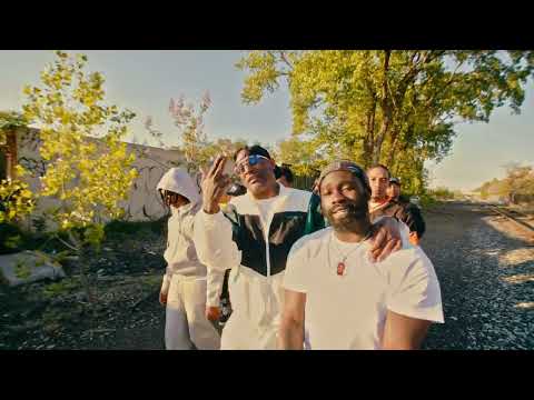Oschino ft. NH , Chic Raw ,1renbeano, Rnbzha – Soul Cry (Official Music Video)