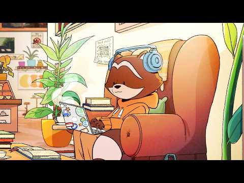 Chillhop Plant Café 🪴 [lofi beats / chillhop classics]