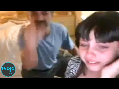 20 Viral Videos With The DARKEST Backstories