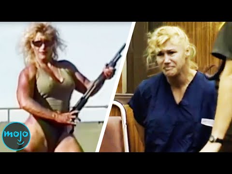 30 Horrific Crimes By Athletes