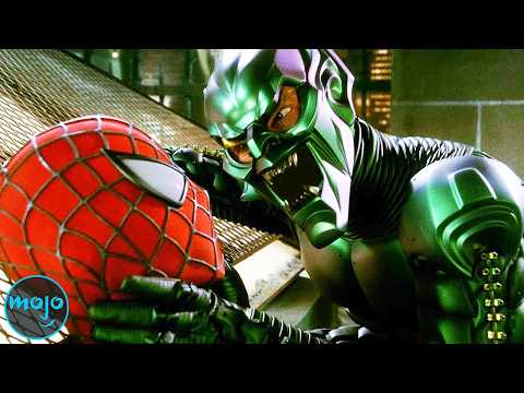 Top 10 Harsh Truths About LOVED Movies