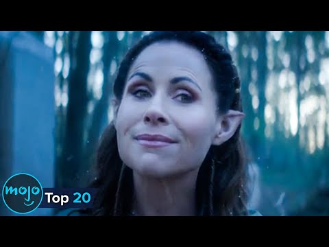 Top 20 TV Shows Netflix RUINED