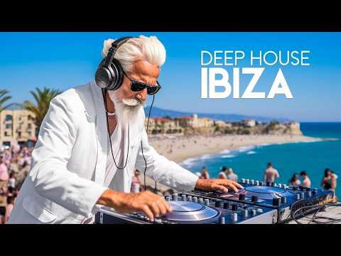 Ibiza Summer Mix 2026 🍓 Best Of Tropical Deep House Music Chill Out Mix 2026🍓 Chillout Lounge #6