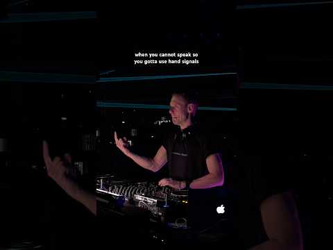 Armin van Buuren F2F Funk Tribu