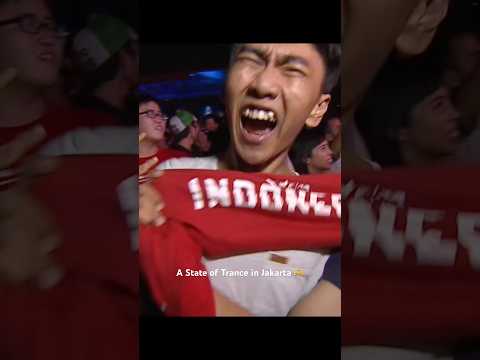 Moments we will never forget 🇮🇩