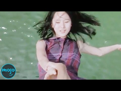 Top 30 Traumatizing Twists In Non-Horror Movies