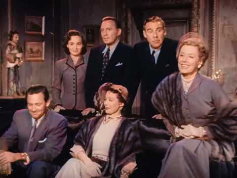 Hollywood’s Original 1950s Star-Studded Sponsored Activism: You Can Change the World