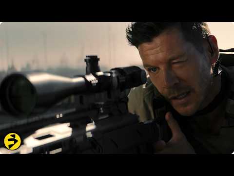 Convoy Ambushes, Rescue Ops & Heavy Firefights | Sniper: No Nation | Best Scenes