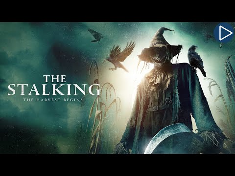 THE STALKING 🎬 Full Horror Movie 🎬 English HD