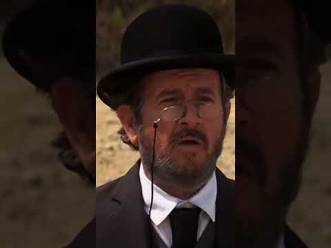 Return of Shanghai Joe | Italian Western | Kung Fu | Action | Klaus Kinski #shorts #western #cowboy