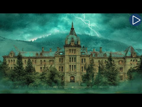 THE COMING 🎬 Full Horror Movie 🎬 English HD
