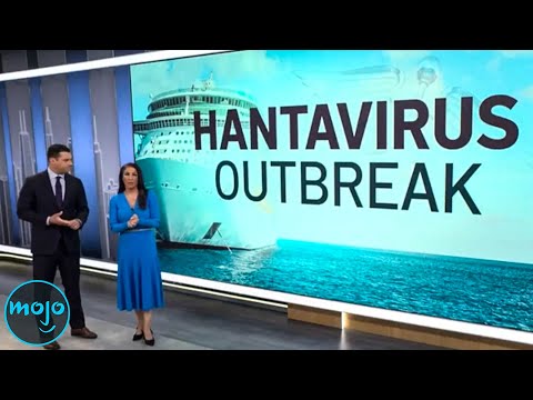 Hantavirus: 10 Things You Need To Know