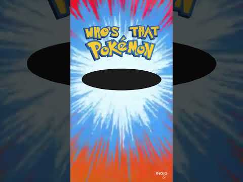 UFO Disclosure Pokemon Meme