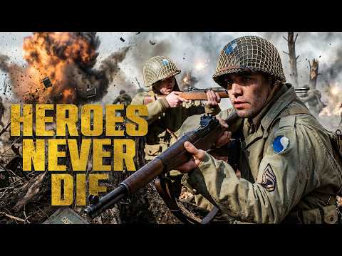 Unyielding Valor | Heroes Never Die | Full Action Movie | Free Movie