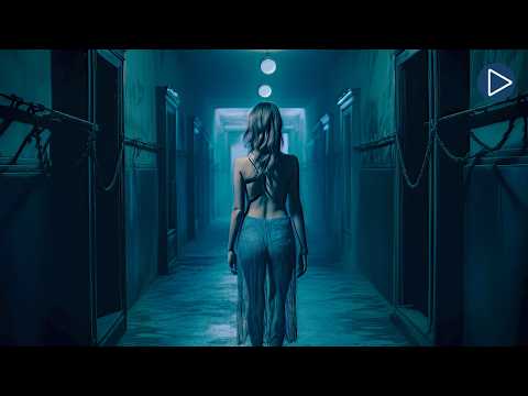 THE HAUNTING OF REBECCA VERLAINE (aka GARDEN OF LOVE) 🎬 Full Horror Movie 🎬 English HD