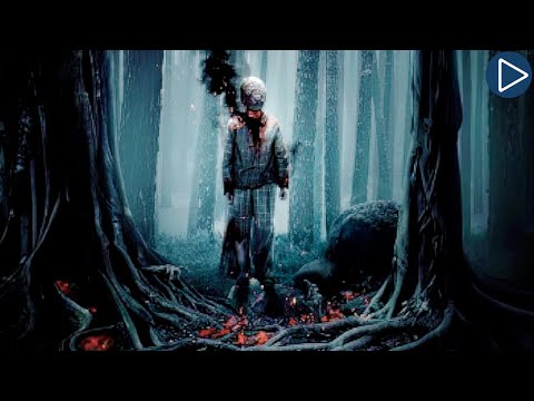IN THE DARKNESS 🎬 Full Horror Movie 🎬 English HD