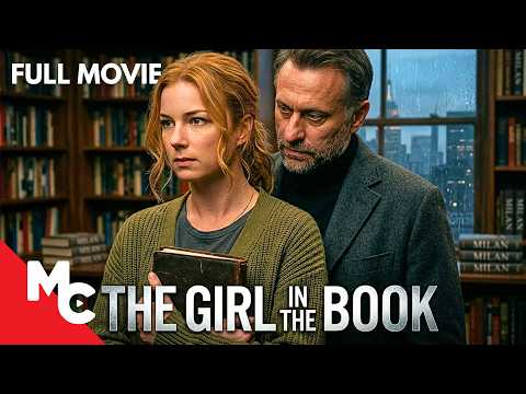She Was Only 14 When It Started | The Girl in the Book | Full Drama Movie