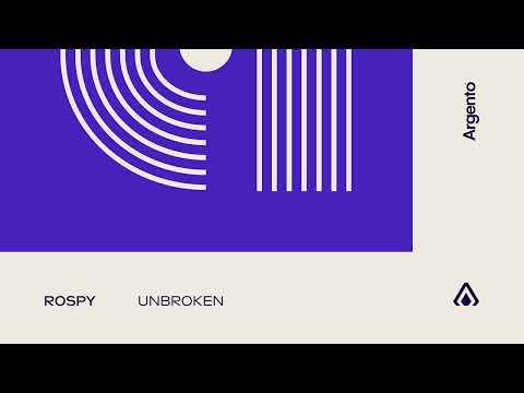Rospy – Unbroken