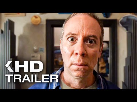 STUART FAILS TO SAVE THE UNIVERSE Official Trailer (2026) The Big Bang Theory