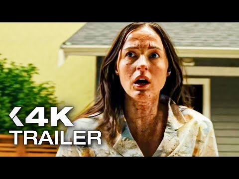 BACKROOMS Official Trailer 2 (2026)