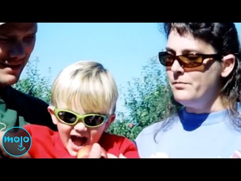 Top 10 Missing Person Cases With Terrifying Twists