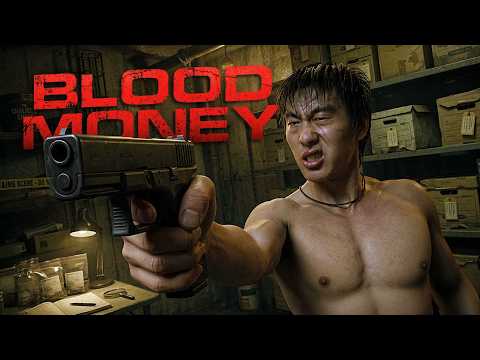 $- DELETE Vengeance forged in the fires of despair | Blood Money | Full Action Movie