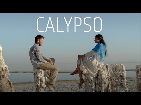Mysterious Odyssey | Calypso | Full Sci-Fi Movie | Free Movie