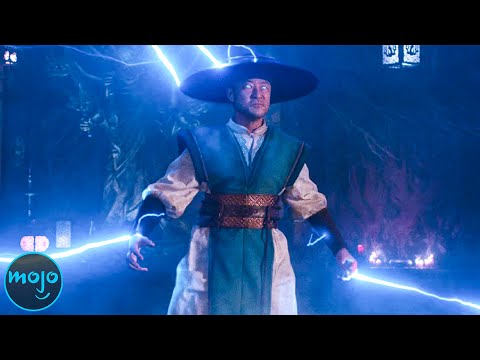 10 Unanswered Questions For Mortal Kombat 3