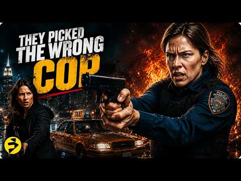 They Killed Her Brother… She Wants Justice | JESSE Full Movie