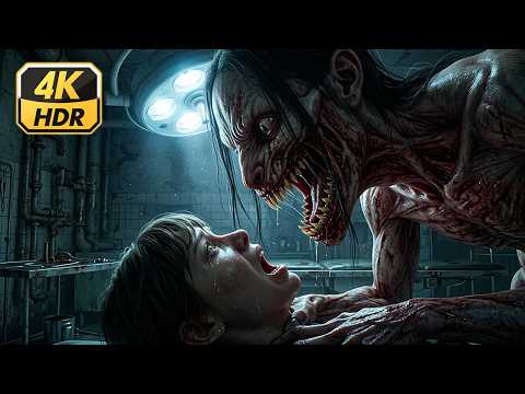 ULTRA REALISTIC HORROR: The Scariest Horror Games Coming in 2026 & 2027 [4K]