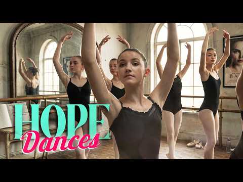 Dreams vs. Destiny | Hope Dances | Full Family Movie | Free Movie
