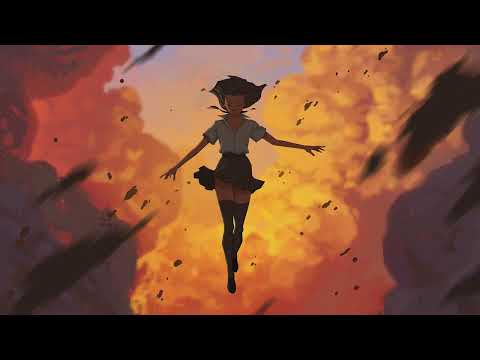 Andromedik, Arcando & Raphaella – Hold Me In Heaven