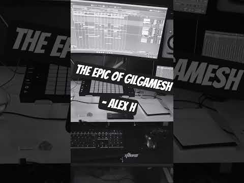 #progressivehouse #electronicmusic #melodichouse #newmusic #deadmau5 #edm #melodictechno #alexh