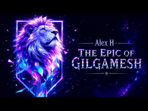 Alex H – The Epic Of Gilgamesh 🌌 | Melodic Techno / Progressive House Journey