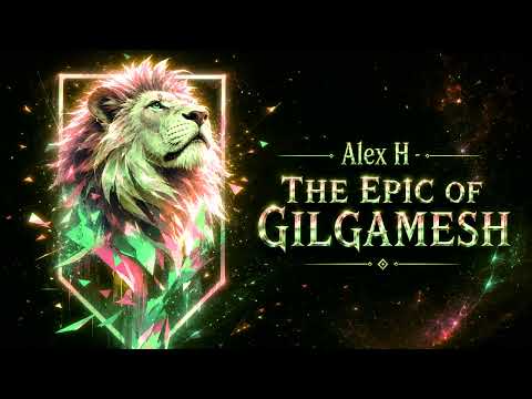 Alex H – The Epic Of Gilgamesh (Dub Mix) 🌌 | Melodic Techno / Progressive House Journey