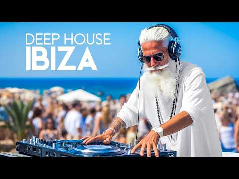 Ibiza Summer Mix 2026 🍓 Best Of Tropical Deep House Music Chill Out Mix 2026🍓 Chillout Lounge #7