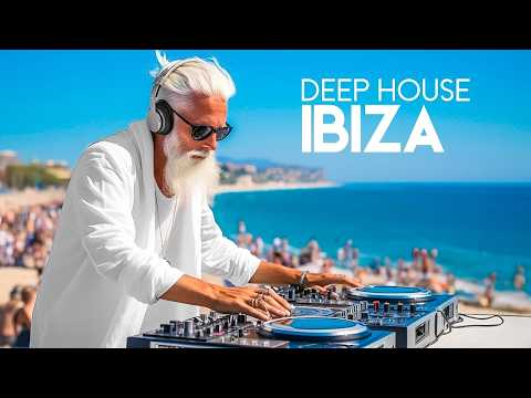 Ibiza Summer Mix 2026 🍓 Best Of Tropical Deep House Music Chill Out Mix 2026🍓 Chillout Lounge #8