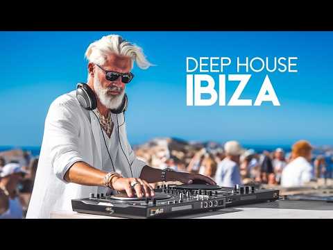 Ibiza Summer Mix 2026 🍓 Best Of Tropical Deep House Music Chill Out Mix 2026🍓 Chillout Lounge #9