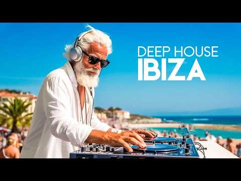 Ibiza Summer Mix 2026 🍓 Best Of Tropical Deep House Music Chill Out Mix 2026🍓 Chillout Lounge #10